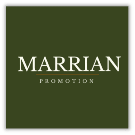 Marrian Promotion
