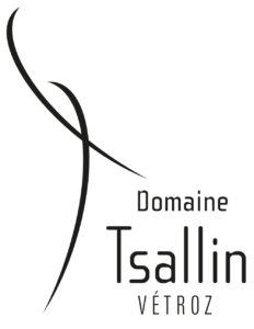 Domaine Tsallin