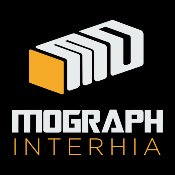 Mograph Interhia Architecture