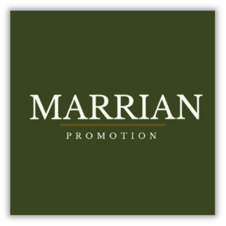 Marrian Promotion